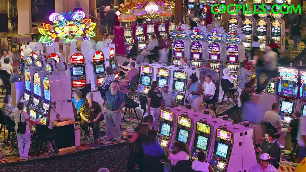 Trò Chơi Giải Trí - Ưu đãi đặc biệt