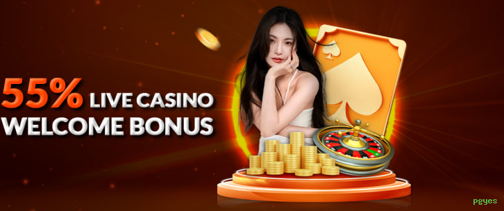 Baccarat Online pgyes