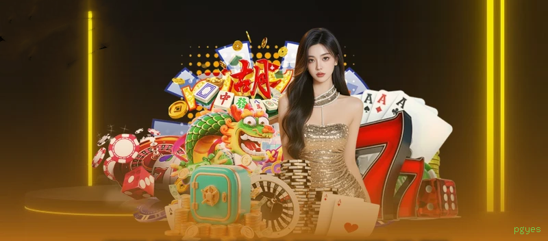 pgyes Cassino Clássico