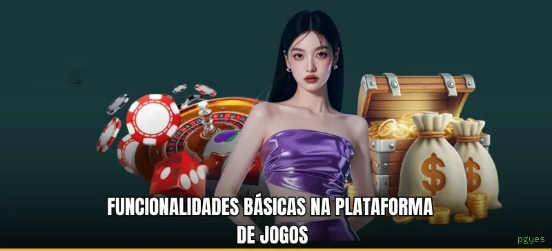 Slots Clássicos pgyes