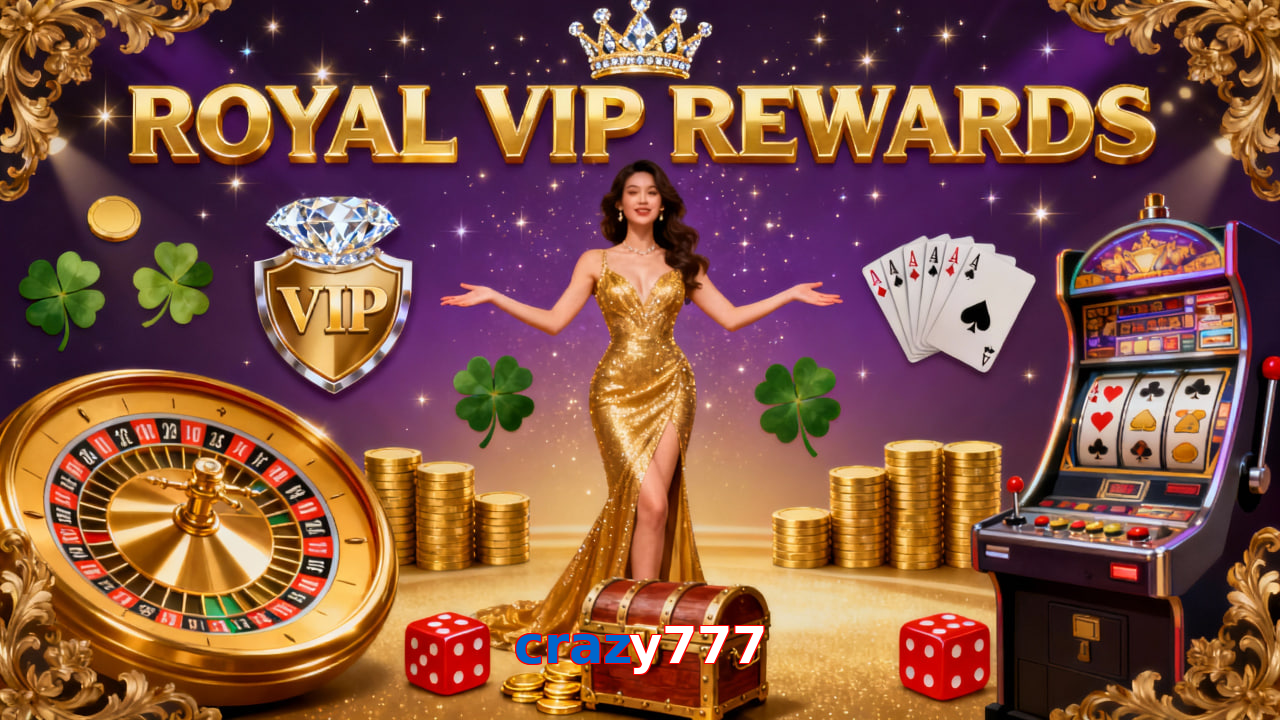 Crazy777