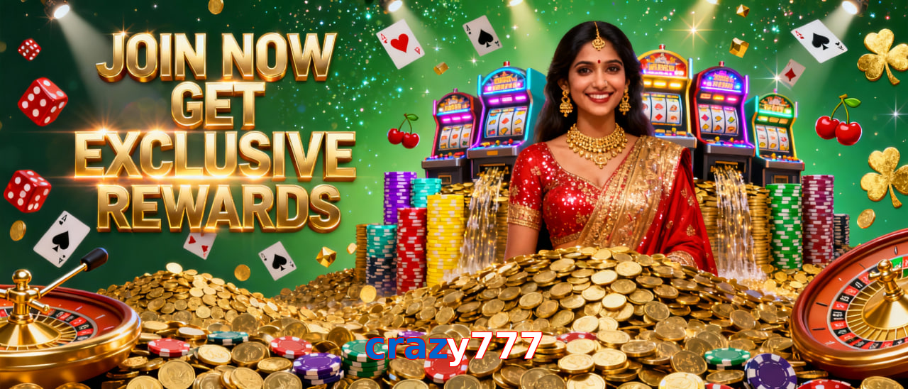 Crazy777